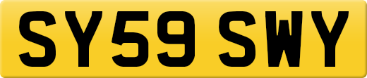 SY59SWY